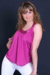 Olga from Poltava, Ukraine girl pictures