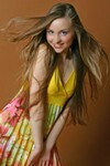 Alena from Poltava, Ukraine girl pictures