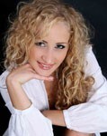Evgenia from Poltava, Ukraine girl pictures