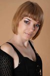 Oksana from Poltava, Ukraine girl pictures