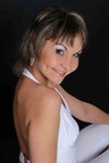 Julia from Poltava, Ukraine girl pictures