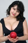 Yana from Sumy, Ukraine girl pictures
