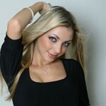 Viktoria from Poltava, Ukraine girl pictures