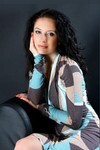 Natalia from Poltava, Ukraine girl pictures