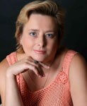 Svetlana from Poltava, Ukraine girl pictures
