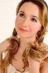 Anya from Zaporozhye, Ukraine girl pictures