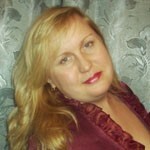 Olga from Donetsk, Ukraine girl pictures