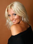 Anna from Poltava, Ukraine girl pictures
