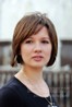 Anna from Donetsk, Ukraine girl pictures