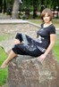Anna from Donetsk, Ukraine girl pictures