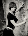 Anna from Donetsk, Ukraine girl pictures