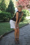 Natasha from Donetsk, Ukraine girl pictures