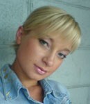 Natasha from Donetsk, Ukraine girl pictures