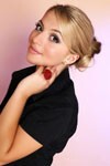 Alesya from Poltava, Ukraine girl pictures