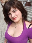 Yulia from Sumy, Ukraine girl pictures