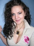 Julia from Sumy, Ukraine girl pictures