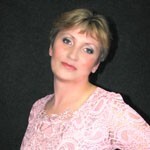 Lidiya from Sumy, Ukraine girl pictures