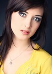 Julia from Nikolaev, Ukraine girl pictures