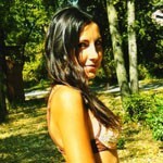 Irina from Poltava, Ukraine girl pictures