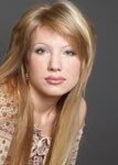 Oksana from Poltava, Ukraine girl pictures