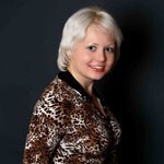 Elena from Poltava, Ukraine girl pictures