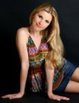 Alena from Poltava, Ukraine girl pictures