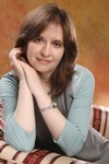 Olga from Donetsk, Ukraine girl pictures