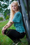 Natasha from Cherkasy, Ukraine girl pictures