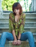 Viktoria from Cherkasy, Ukraine girl pictures