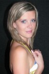 Olya from Sumy, Ukraine girl pictures