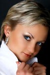 Nina from Poltava, Ukraine girl pictures