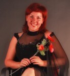 Natali from Zaporozhye, Ukraine girl pictures