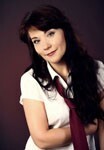 Inna  from Donetsk, Ukraine girl pictures