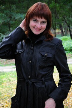Elena from Cherkasy, Ukraine girl pictures