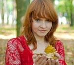 Elena from Cherkasy, Ukraine girl pictures