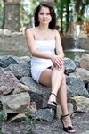 Katerina from Donetsk, Ukraine girl pictures