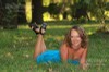 Anushka from Zaporozhye, Ukraine girl pictures