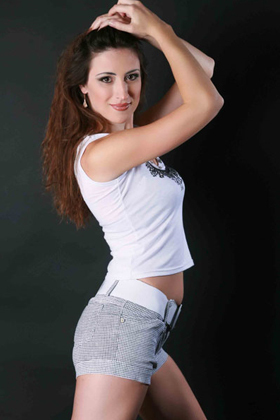 Lyudmila from Poltava, Ukraine girl pictures