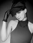 Olga from Cherkasy, Ukraine girl pictures