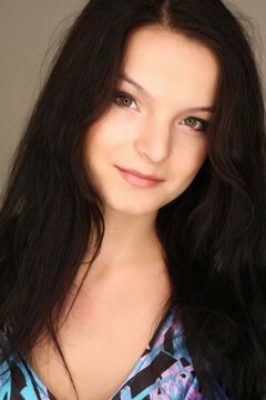 Anna from Nikolaev, Ukraine girl pictures