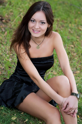 Nadezhda from Nikolaev, Ukraine girl pictures