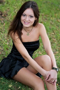Nadezhda from Nikolaev, Ukraine girl pictures
