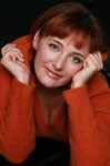 Kristina from Poltava, Ukraine girl pictures