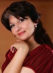 Natalia from Poltava, Ukraine girl pictures