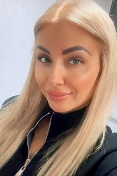 Oksana from Sumy, Ukraine girl pictures