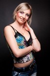 Olga from Nikolaev, Ukraine girl pictures
