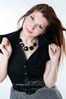 Svetlana from Poltava, Ukraine girl pictures