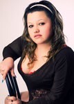 Lyba from Nikolaev, Ukraine girl pictures