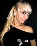 Yulia from Sumy, Ukraine girl pictures