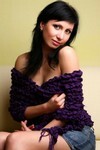 Julia from Nikolaev, Ukraine girl pictures
